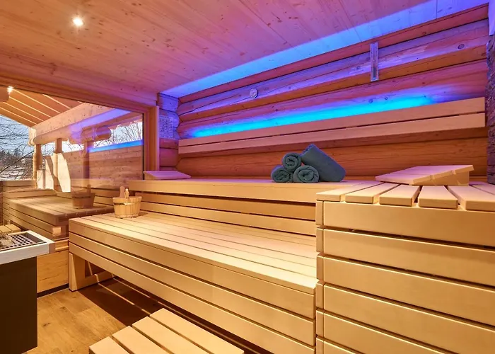 Lederer Chalets