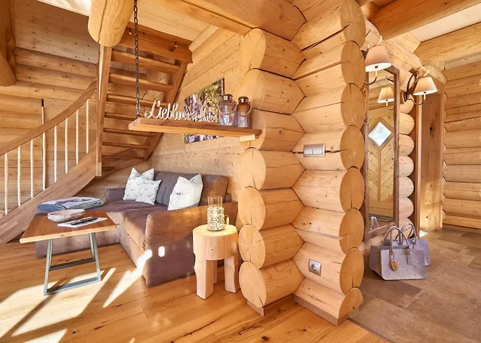 Lederer Chalets