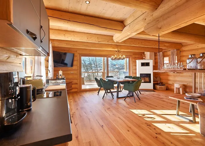 Lederer Chalets